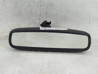 compare product 2014-2020 Infiniti Qx60 Interior Rear View Mirror Replacement OEM P/N:4112A-0BI2HL4 Fits OEM Used Auto Parts