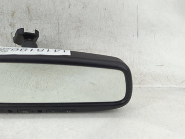 2014-2020 Infiniti Qx60 Interior Rear View Mirror Replacement OEM P/N:4112A-0BI2HL4 Fits OEM Used Auto Parts