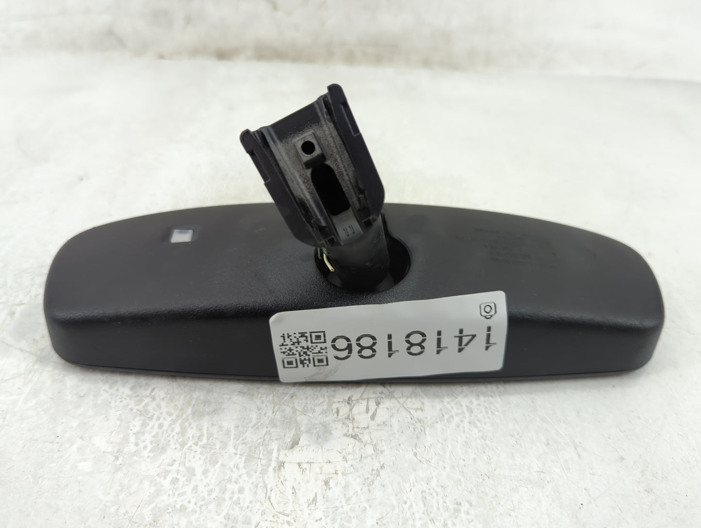 2014-2020 Infiniti Qx60 Interior Rear View Mirror Replacement OEM P/N:4112A-0BI2HL4 Fits OEM Used Auto Parts - Oemusedautopa