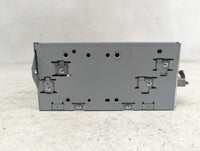 2017-2020 Infiniti Qx60 Radio AM FM Cd Player Receiver Replacement P/N:28330 5ZA0A Fits Fits 2017 2018 2019 2020 OEM Used Au