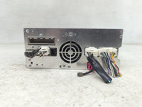 2017-2020 Infiniti Qx60 Radio AM FM Cd Player Receiver Replacement P/N:28330 5ZA0A Fits Fits 2017 2018 2019 2020 OEM Used Au