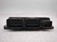 2017 Infiniti Qx60 PCM Engine Control Computer ECU ECM PCU OEM P/N:NEC030-023 Fits OEM Used Auto Parts - Oemusedautoparts1.c