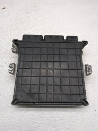 2017 Infiniti Qx60 PCM Engine Control Computer ECU ECM PCU OEM P/N:NEC030-023 Fits OEM Used Auto Parts - Oemusedautoparts1.c
