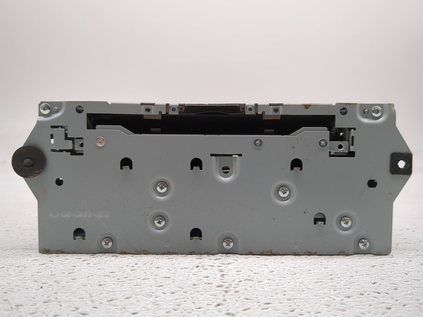 2017 Infiniti Qx60 Radio AM FM Cd Player Receiver Replacement P/N:28330 5ZA0A PP-3553, 0139803, PP-3553H-D, 276-2027-11 Fits