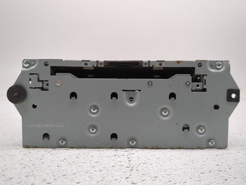 2017 Infiniti Qx60 Radio AM FM Cd Player Receiver Replacement P/N:28330 5ZA0A PP-3553, 0139803, PP-3553H-D, 276-2027-11 Fits