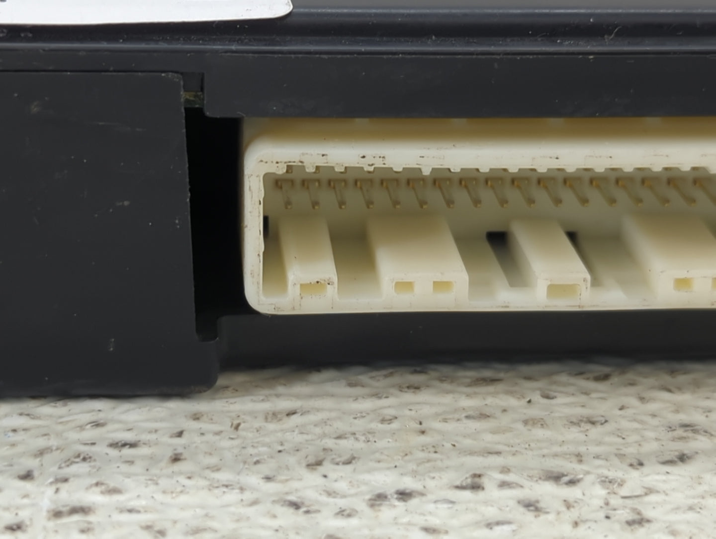 2017-2017 Infiniti Qx60 Temperature Control Module 277609nc2a - Oemusedautoparts1.com