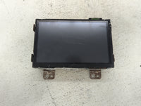 2017-2017 Infiniti Qx60 Information Display Screen - Oemusedautoparts1.com