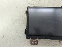2017-2017 Infiniti Qx60 Information Display Screen - Oemusedautoparts1.com