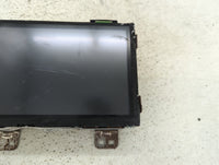 2017-2017 Infiniti Qx60 Information Display Screen - Oemusedautoparts1.com