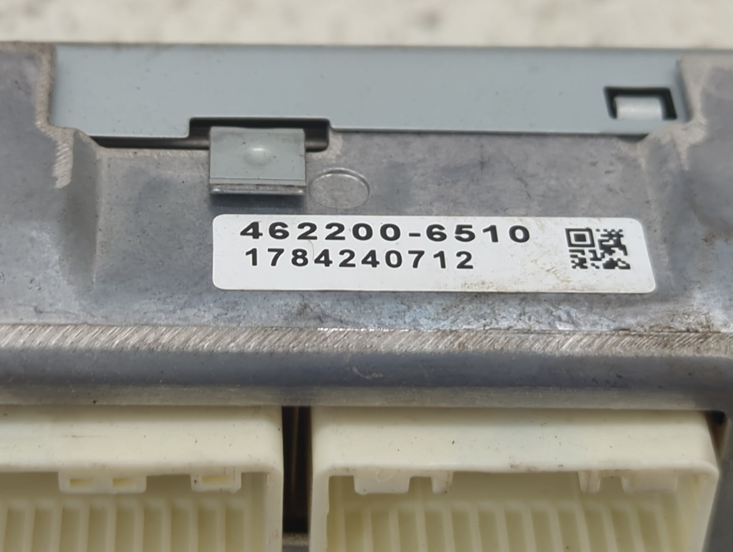 2017-2017 Infiniti Qx60 Information Display Screen - Oemusedautoparts1.com