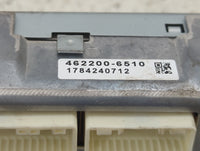 2017-2017 Infiniti Qx60 Information Display Screen - Oemusedautoparts1.com