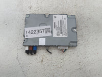 2017-2017 Infiniti Qx60 Chassis Control Module Ccm Bcm Body Control - Oemusedautoparts1.com