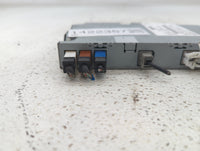 2017-2017 Infiniti Qx60 Chassis Control Module Ccm Bcm Body Control - Oemusedautoparts1.com