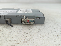 2017-2017 Infiniti Qx60 Chassis Control Module Ccm Bcm Body Control - Oemusedautoparts1.com