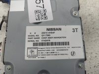 2017-2017 Infiniti Qx60 Chassis Control Module Ccm Bcm Body Control - Oemusedautoparts1.com
