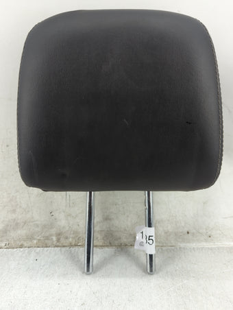 compare product 2016-2018 Infiniti Qx60 Headrest Head Rest Rear Seat Fits Fits 2016 2017 2018 OEM Used Auto Parts