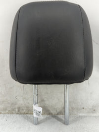 2016-2018 Infiniti Qx60 Headrest Head Rest Rear Seat Fits Fits 2016 2017 2018 OEM Used Auto Parts - Oemusedautoparts1.com