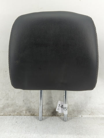 2017-2018 Infiniti Qx60 Headrest Head Rest Rear Seat Fits Fits 2017 2018 OEM Used Auto Parts - Oemusedautoparts1.com