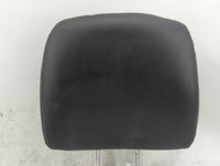 2017-2018 Infiniti Qx60 Headrest Head Rest Rear Seat Fits Fits 2017 2018 OEM Used Auto Parts - Oemusedautoparts1.com