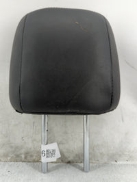 2017 Infiniti Qx60 Headrest Head Rest Rear Seat Fits OEM Used Auto Parts - Oemusedautoparts1.com