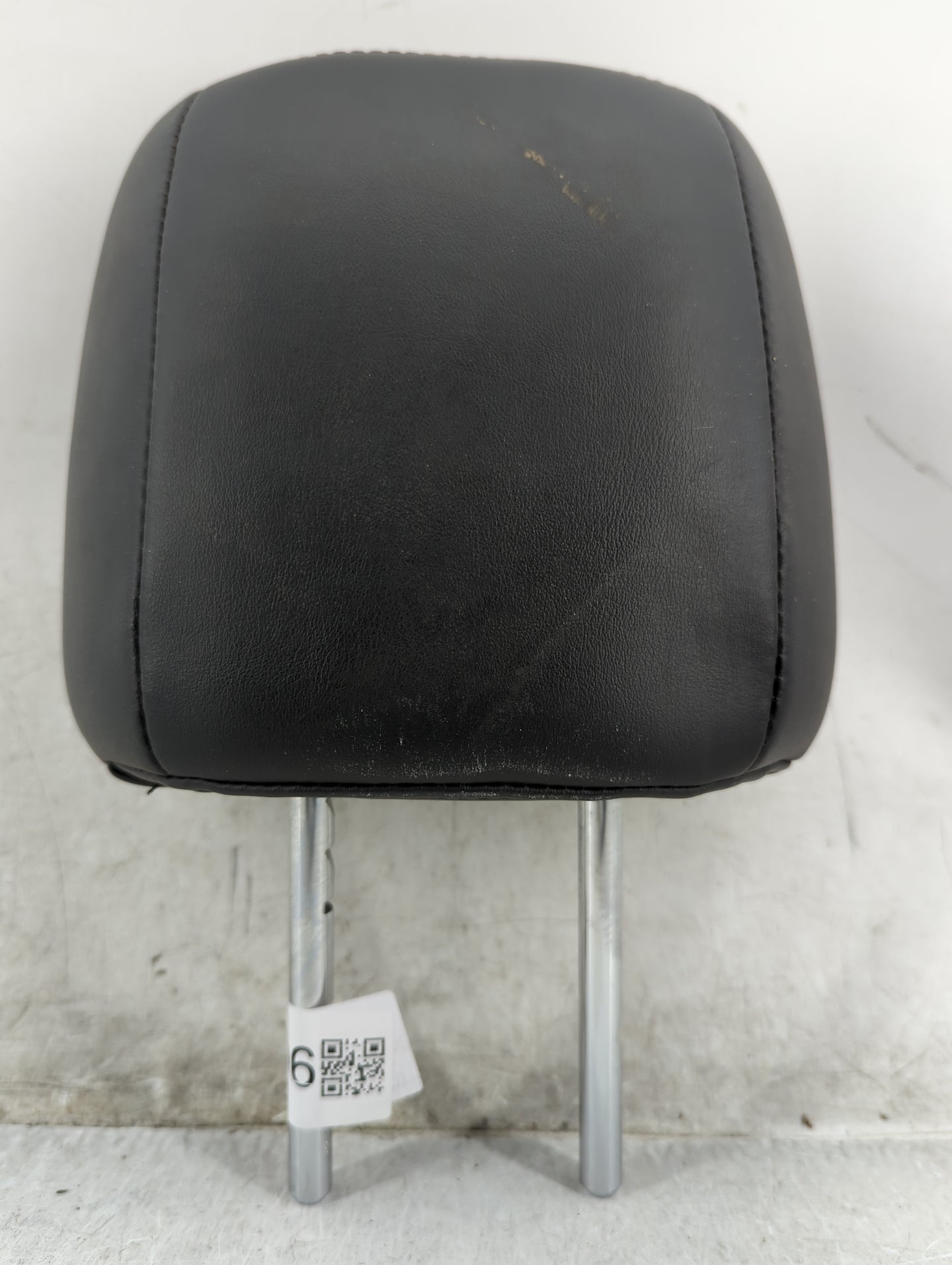 2017-2018 Infiniti Qx60 Headrest Head Rest Rear Seat Fits Fits 2017 2018 OEM Used Auto Parts - Oemusedautoparts1.com