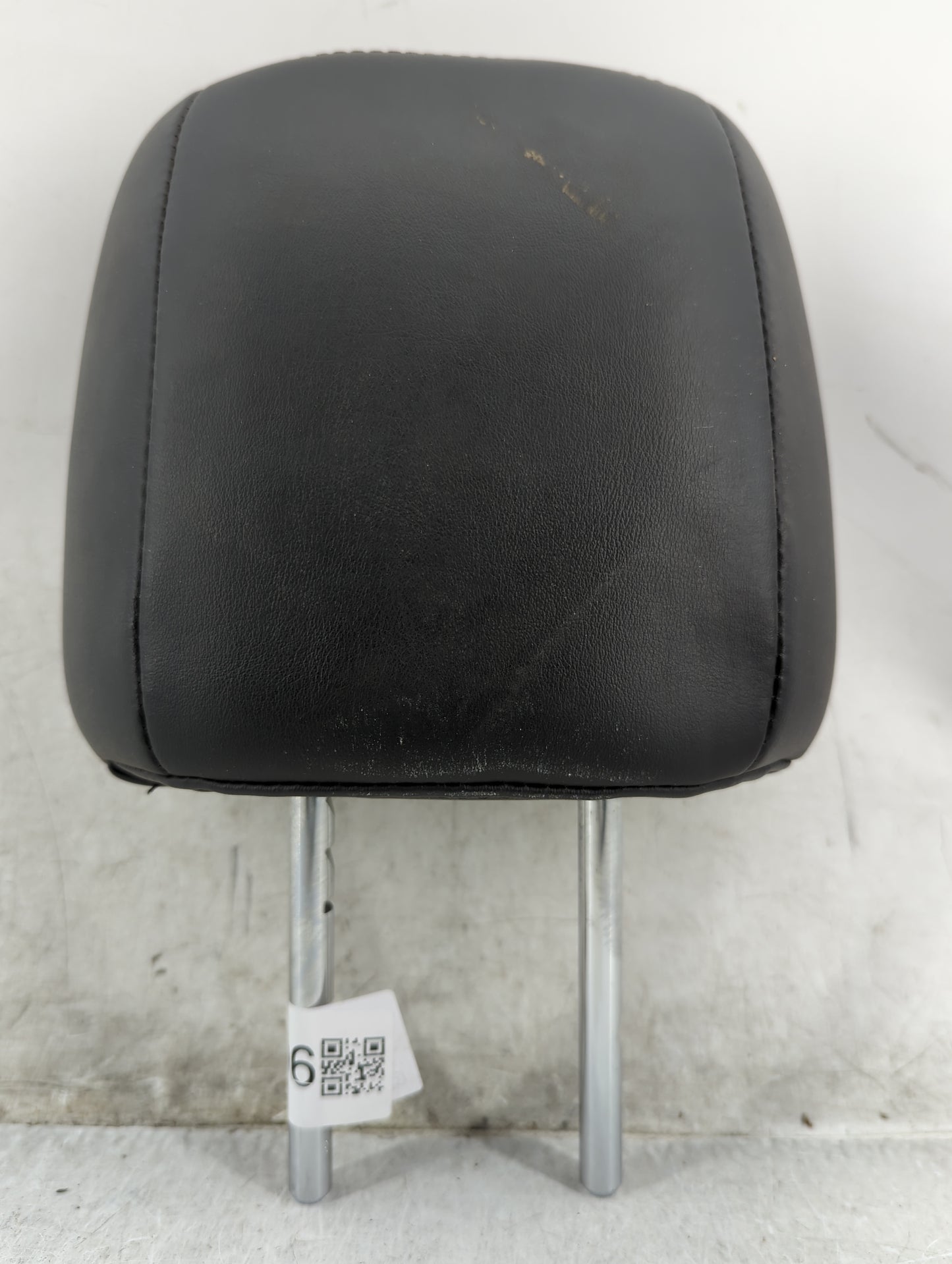 2017-2018 Infiniti Qx60 Headrest Head Rest Rear Seat Fits Fits 2017 2018 OEM Used Auto Parts - Oemusedautoparts1.com