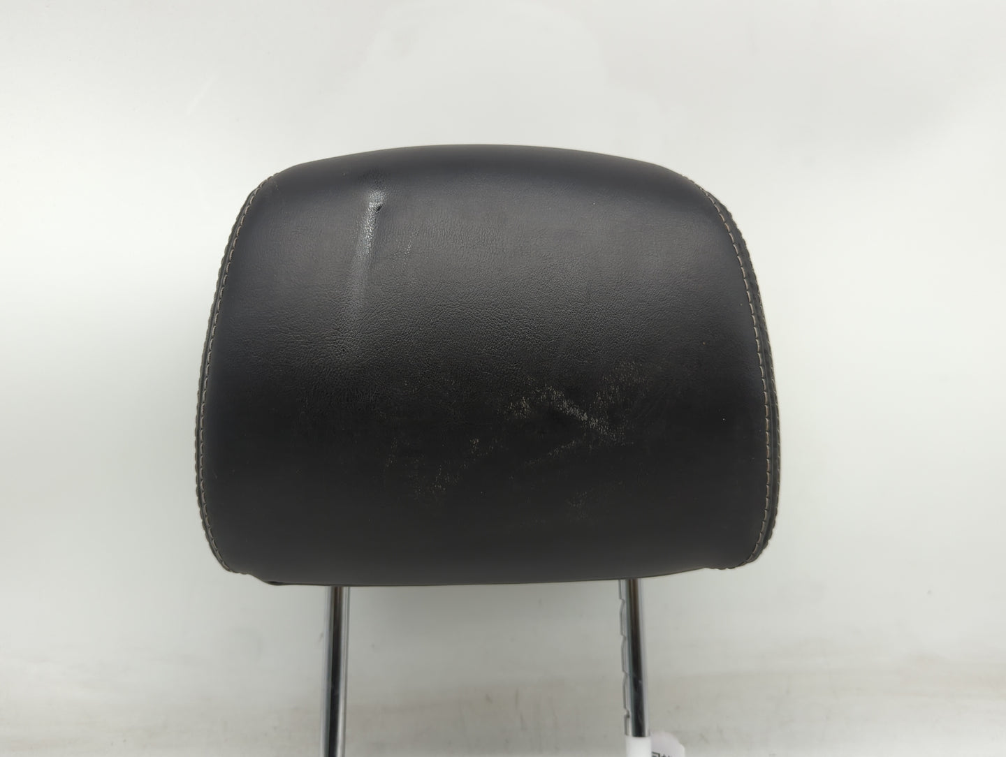 2016-2018 Infiniti Qx60 Headrest Head Rest Front Driver Seat Black - Oemusedautoparts1.com