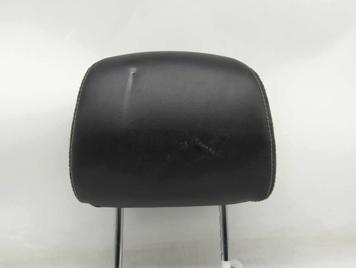 2016-2018 Infiniti Qx60 Headrest Head Rest Front Driver Seat Black - Oemusedautoparts1.com