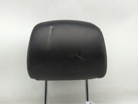 2016-2018 Infiniti Qx60 Headrest Head Rest Front Driver Seat Black - Oemusedautoparts1.com