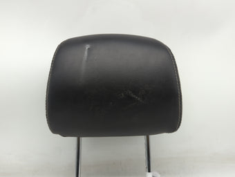 compare product 2016-2018 Infiniti Qx60 Headrest Head Rest Front Driver Seat Black