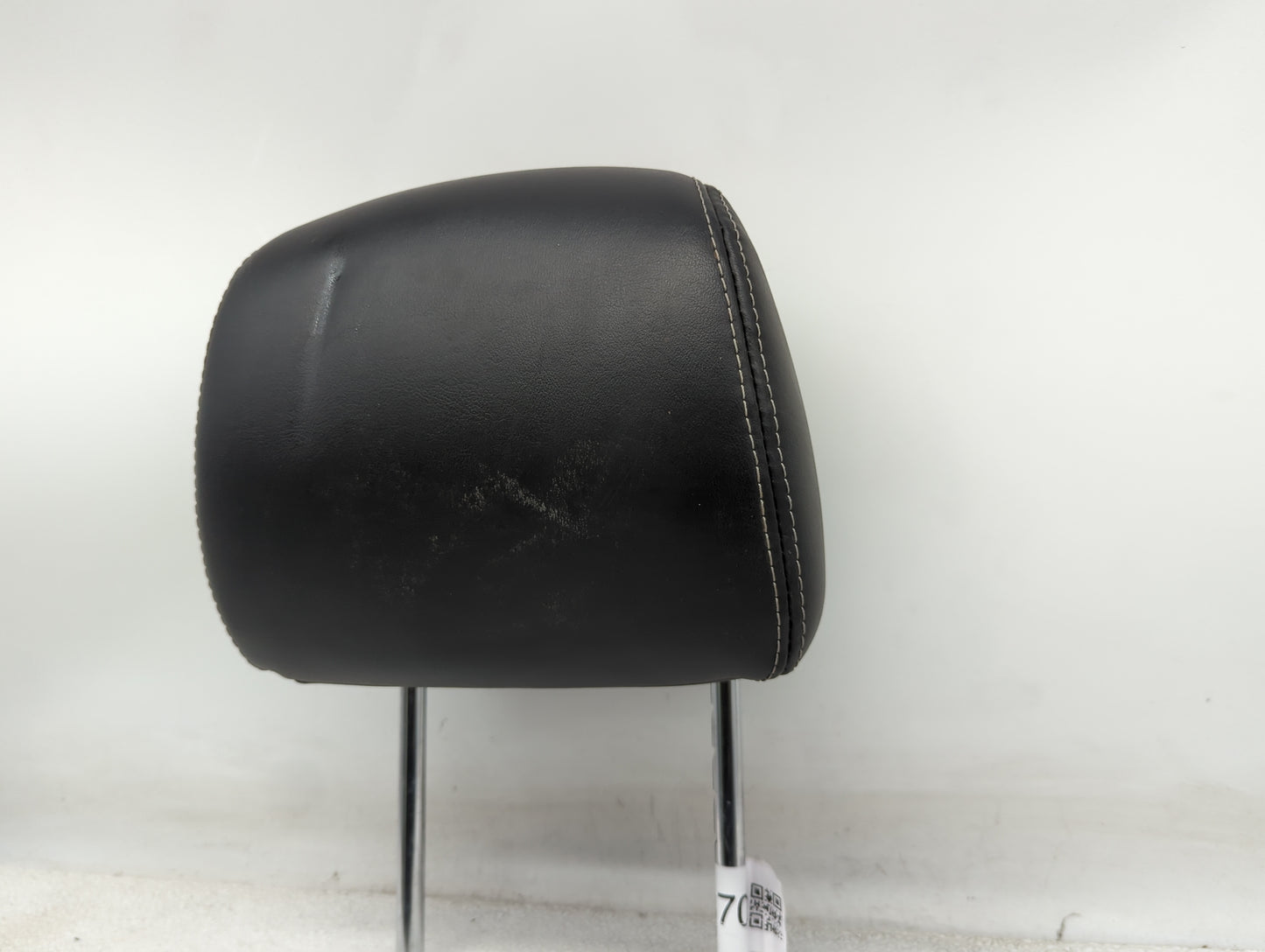2016-2018 Infiniti Qx60 Headrest Head Rest Front Driver Seat Black - Oemusedautoparts1.com