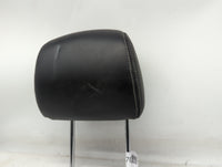2016-2018 Infiniti Qx60 Headrest Head Rest Front Driver Seat Black - Oemusedautoparts1.com
