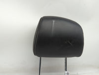 2016-2018 Infiniti Qx60 Headrest Head Rest Front Driver Seat Black - Oemusedautoparts1.com