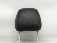 2016-2018 Infiniti Qx60 Headrest Head Rest Front Driver Seat Black - Oemusedautoparts1.com