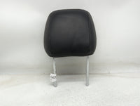 2016-2018 Infiniti Qx60 Headrest Head Rest Front Driver Seat Black - Oemusedautoparts1.com