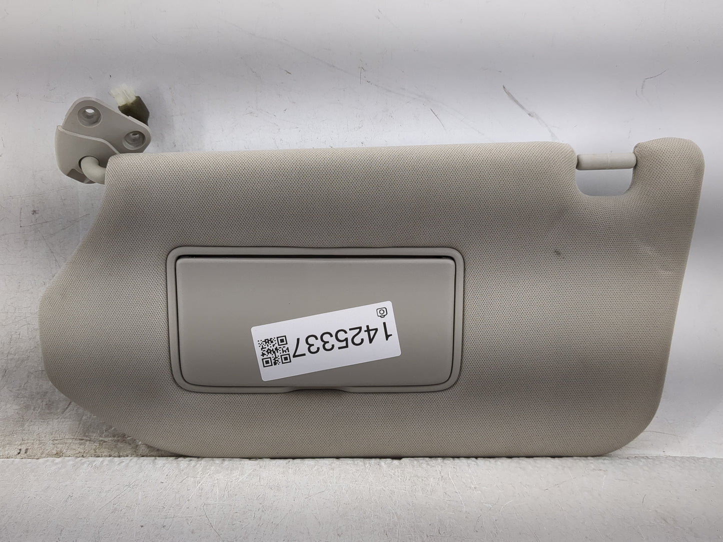 2014-2019 Infiniti Qx60 Sun Visor Shade Replacement Driver Left Mirror Fits Fits 2013 2014 2015 2016 2017 2018 2019 OEM Used