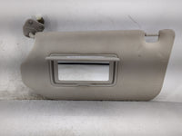 2014-2019 Infiniti Qx60 Sun Visor Shade Replacement Driver Left Mirror Fits Fits 2013 2014 2015 2016 2017 2018 2019 OEM Used