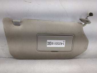 compare product 2014-2019 Infiniti Qx60 Sun Visor Shade Replacement Passenger Right Mirror Fits Fits 2013 2014 2015 2016 2017 2018 2019 OEM Used Auto Parts