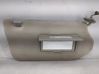 2014-2019 Infiniti Qx60 Sun Visor Shade Replacement Passenger Right Mirror Fits Fits 2013 2014 2015 2016 2017 2018 2019 OEM 