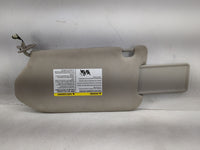 2014-2019 Infiniti Qx60 Sun Visor Shade Replacement Passenger Right Mirror Fits Fits 2013 2014 2015 2016 2017 2018 2019 OEM 