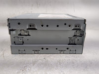 2017-2020 Infiniti Qx60 Radio AM FM Cd Player Receiver Replacement P/N:28330 5ZA0A PP-3553 Fits Fits 2017 2018 2019 2020 OEM