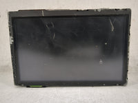 2017-2017 Infiniti Qx60 Information Display Screen - Oemusedautoparts1.com