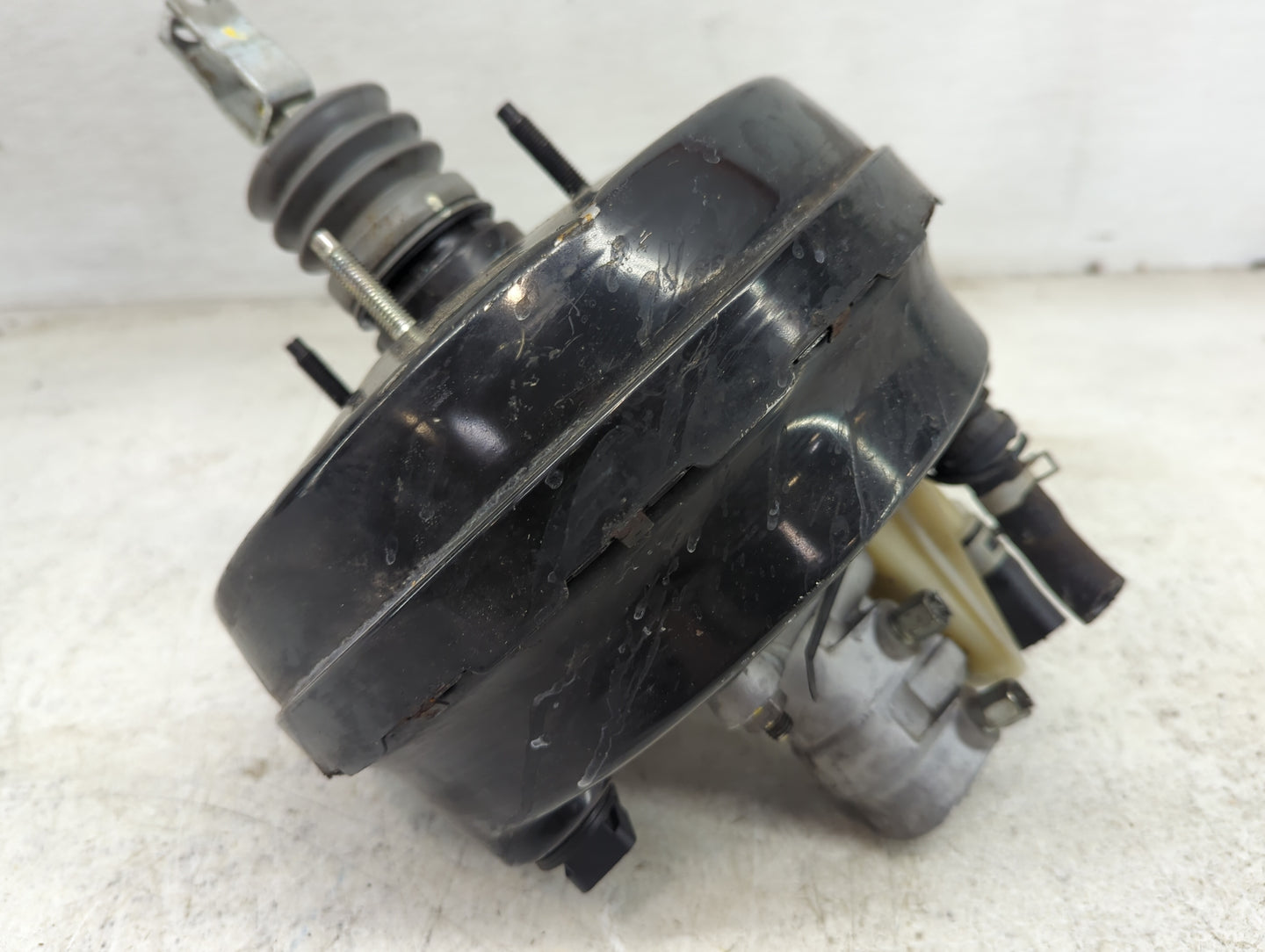 2017 Infiniti Qx60 Power Brake Booster Oem - Oemusedautoparts1.com
