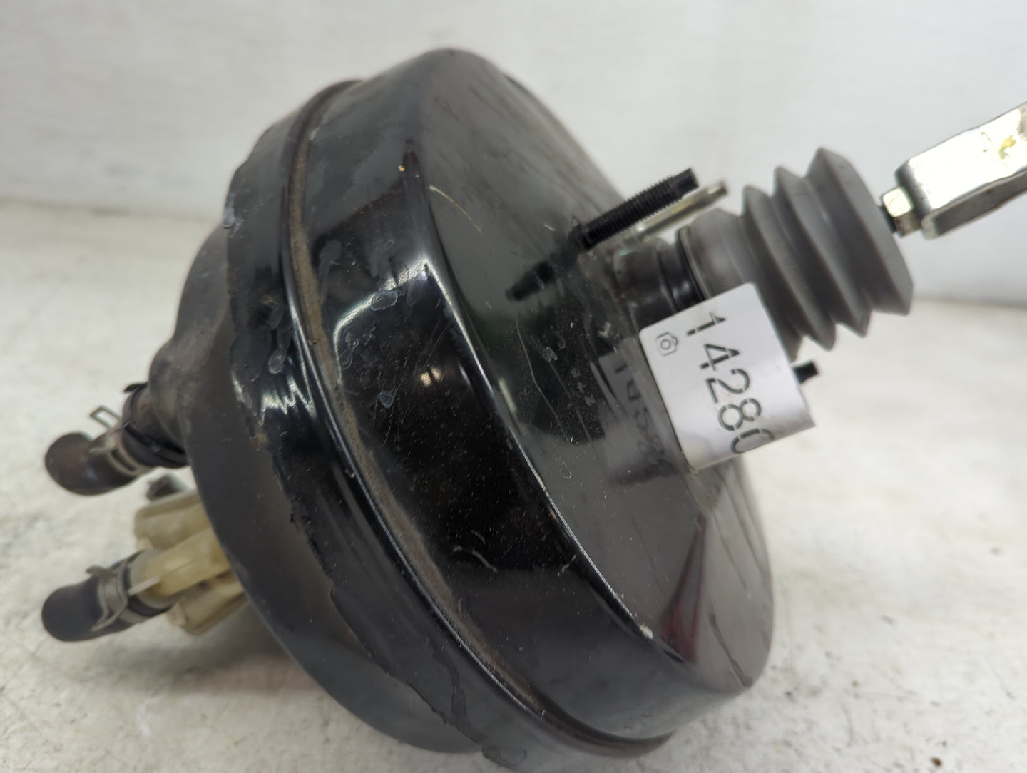 2017 Infiniti Qx60 Power Brake Booster Oem - Oemusedautoparts1.com