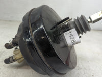 2017 Infiniti Qx60 Power Brake Booster Oem - Oemusedautoparts1.com