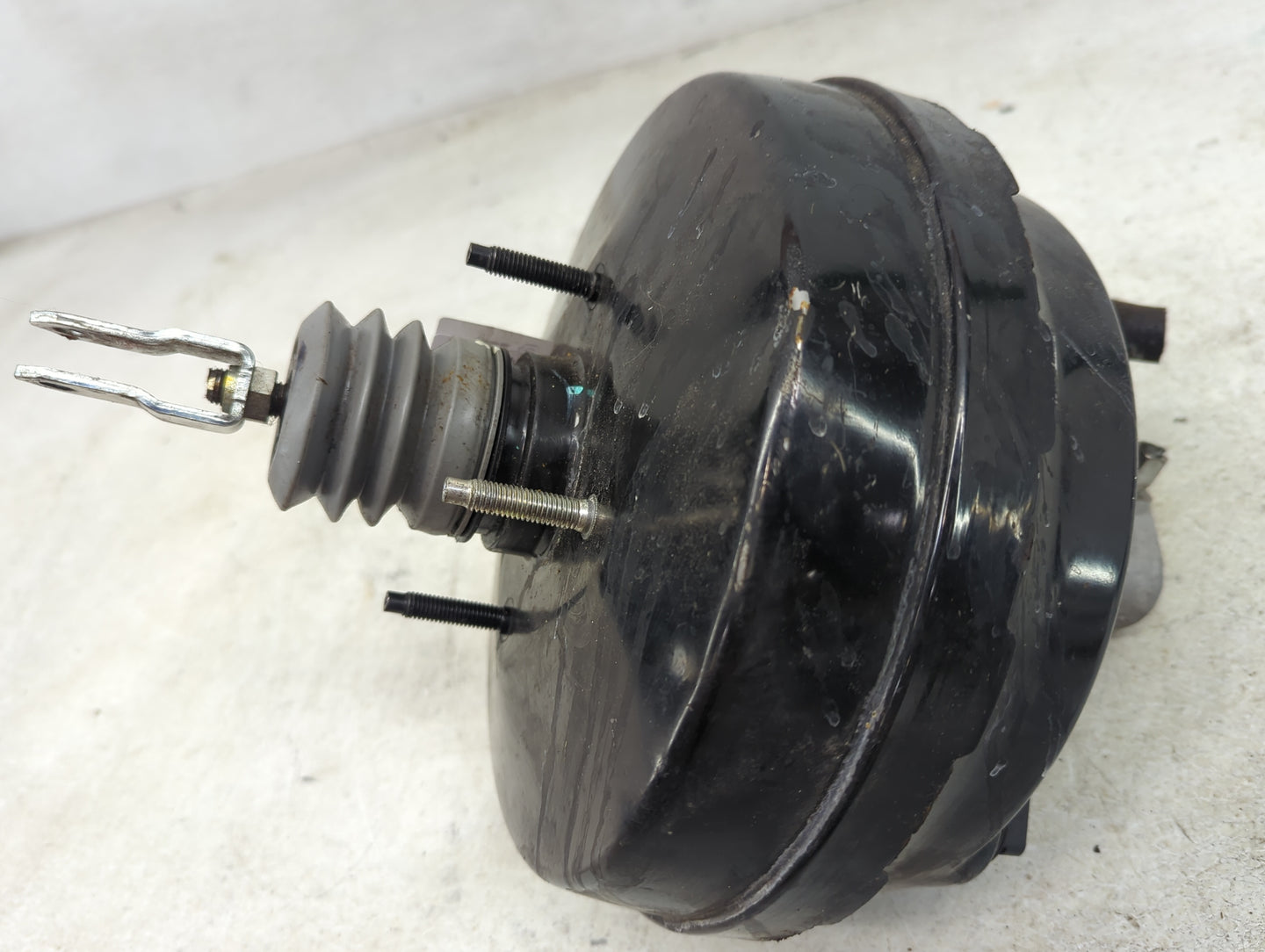 2017 Infiniti Qx60 Power Brake Booster Oem - Oemusedautoparts1.com