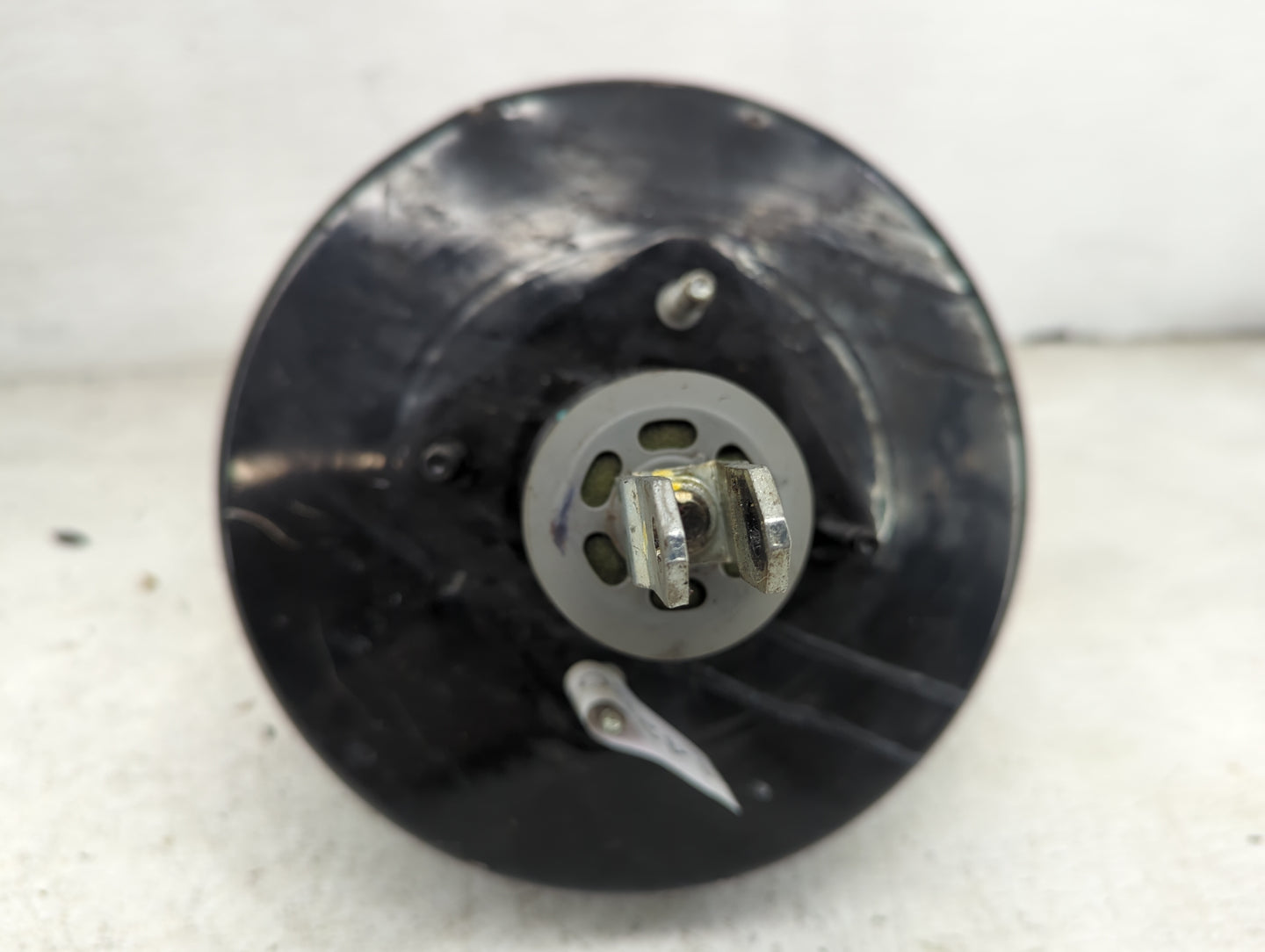 2017 Infiniti Qx60 Power Brake Booster Oem - Oemusedautoparts1.com