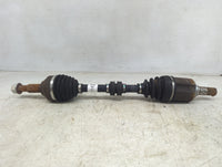 2015-2020 Infiniti Qx60 Axle Shaft Front Driver Cv C/v - Oemusedautoparts1.com