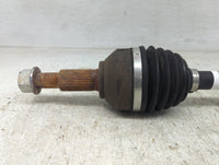 2015-2020 Infiniti Qx60 Axle Shaft Front Driver Cv C/v - Oemusedautoparts1.com