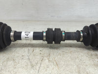 2015-2020 Infiniti Qx60 Axle Shaft Front Driver Cv C/v - Oemusedautoparts1.com